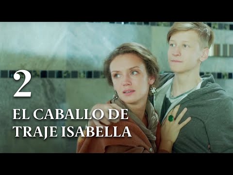 , title : 'EL CABALLO DE TRAJE ISABELLA (Parte 2) MEJOR PELICULA| Películas Completas En Español'
