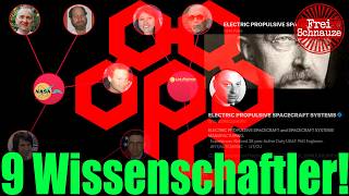 🚨 Todesfall Nr. 9: Rätsel um tote Forscher & General McCaslands geheimes X-Konto!? Ein Muster? 🛸🤔