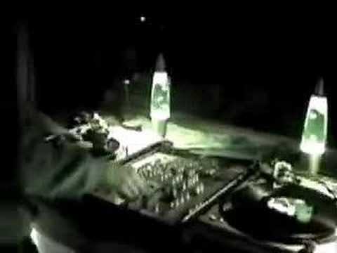 mat the alien video clips 2003 part 1