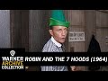 Don't Be A Do Badder (Bing Crosby) | Robin and the 7 Hoods | Warner Archive