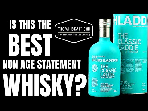 is there a BETTER VALUE WHISKY...?(full review)