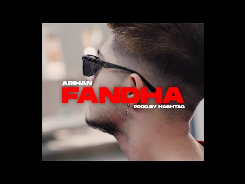 FANDHA | ARIHAN | PROD BY HASTAG