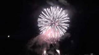 Vancouver Symphony of Fireworks HiDef