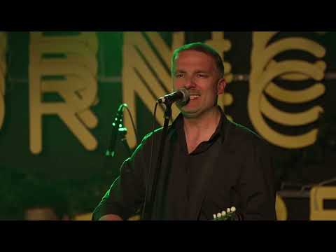 Dođi - Džentlmeni live @Tvornica Kulture