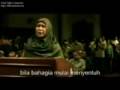 ayat, cinta, soundtrack 