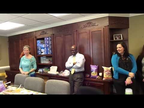 Happy Birthday, Basil!