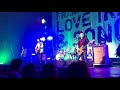 Frank Turner - A Love Worth Keeping @ Roundhouse London 12/05/2018