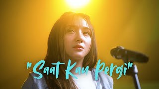 Download lagu SAAT KAU PERGI - VAGETOS ( YUMEI COVER ) mp3