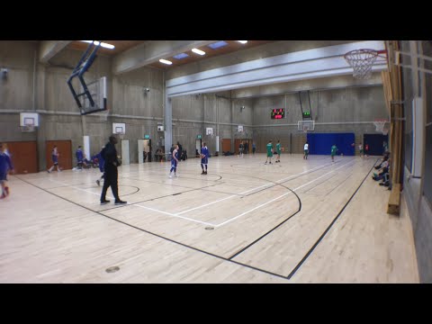 Sykki-RU04 B eteläinen U16 2div.