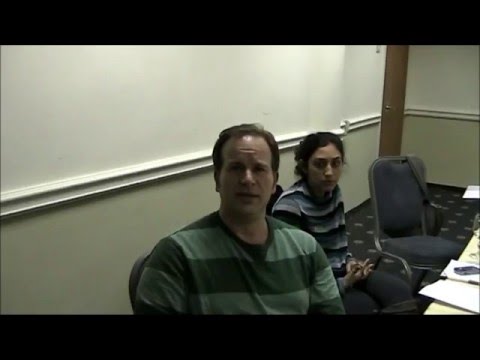 ההמלצה של לירון