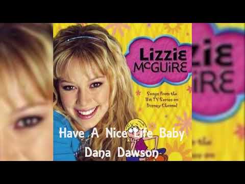 Dana Dawson – Have A Nice Life Baby