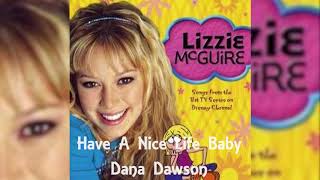 Dana Dawson – Have A Nice Life Baby