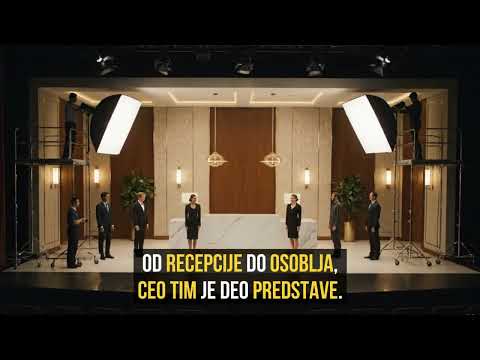 Kako stvoriti vrhunsko iskustvo | Philip Kotler