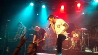 A Day To Remember - Life @ 11 (Live at Curitiba, Brazil)