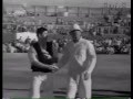 Rare Video of Bollywood Stars playing Charity Cricket Match in 1960's | Six Sigma Films