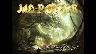 Jag Panzer - Condemned To Fight