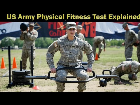 Apft Scorecard