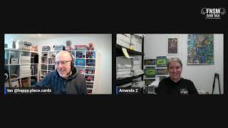 FNSM 29: Daredevil, Hockey and Brainrot!