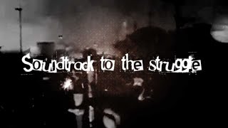 LOWKEY ft LUPE FIASCO, M1 (DEAD PREZ) &amp; BLACK THE RIPPER - OBAMA NATION PART 2 (SNIPPET)