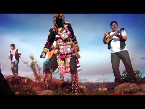 UKAMARKA  "La Gran Comisión"