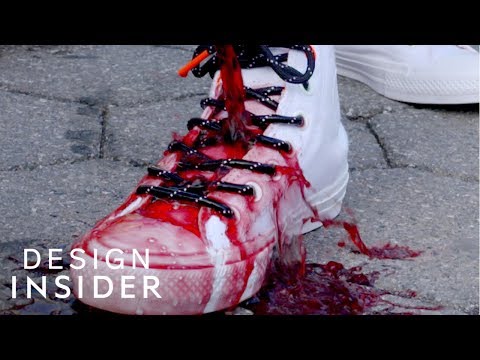 Are These Converse Shoes Really Waterproof?