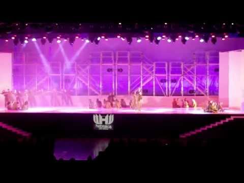 Aviv Mecholot Tel Aviv + Shivat Hakochavim Herzlia - Chaialim - Festival Carmel 34 (2014)