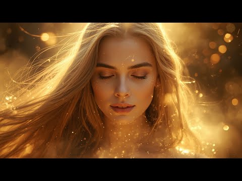 ✨ LOOK 10 YEARS YOUNGER IN 3 MINUTES | Sacred Frequency of Eternal Youth