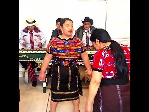 Marimba de Todos Santos Cuchumatan | Para Bailar sin Parar 💃