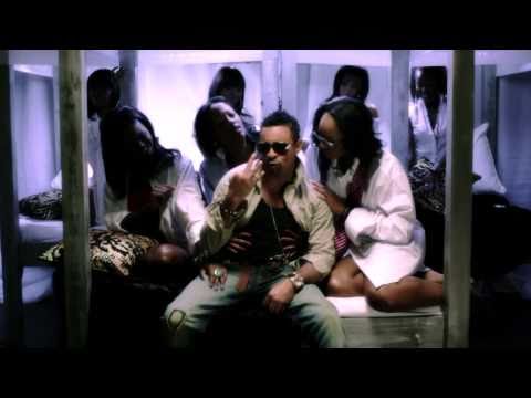 Girlz Dem Luv We - Shaggy feat. Mavado (Official Music Video)
