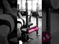 420 was easy watch this… #youtube #tiktok #natural #powerlifter #turkesterone #deadlift #aesthetic