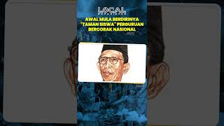 Inilah Awal Mula Berdirinya Taman Siswa, Pendidikan Bercorak Nasional Pertama