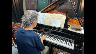 Live with Chick Corea 4/9/2020