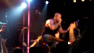 Snot feat. Aimee Echo (Human Waste Project) - Mr. Brett