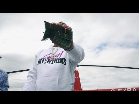 Sly Cooper - CASH ft MTLord (Clip officiel)