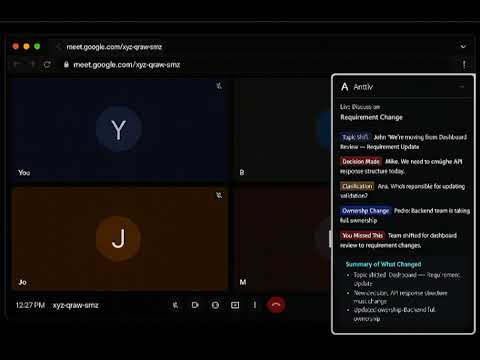 Item video thumbnail