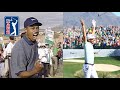 All Time Best Reactions To Holes In One On The PGA TOUR
