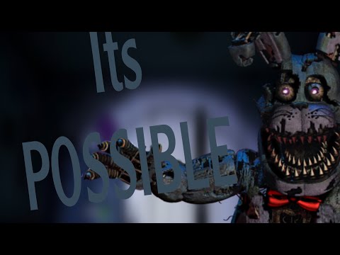 How to beat 4/20 mode in fnaf 4!