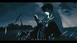 Download lagu tere naina short  lyrical /chadni chowk to china/akshay Kumar, dipika padukone/Shankar M, Shreya G mp3