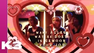 K3 - Je Mama Ziet Je Graag