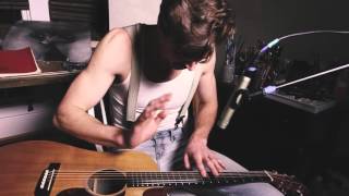 Cocaine Princess - Samuel Orson - Acoustic Guitar