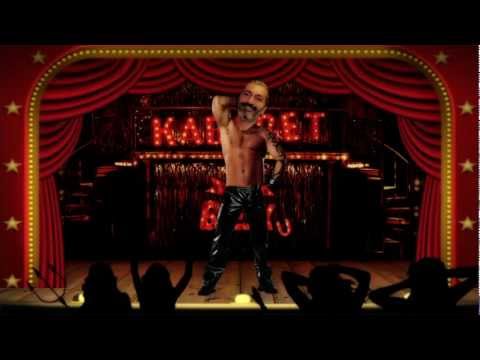 Kabaret BLESKu 02/I - Dan Hůlka