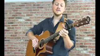 Fool With A Fancy Guitar by Andrew Peterson