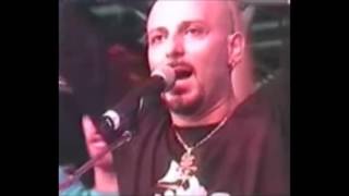 Gigi D&#39;Agostino - Un Giorno Credi (Live @ Donauinselfest 2002)