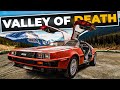 LOCKED UP: Will It Run After 25 Years?! | Abandoned 1981 DeLorean DMC-12 | RESTORED