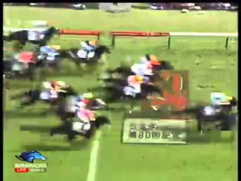 2013.05.26 Tokyo Yushun Japanese Derby - Kizuna