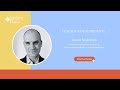 TH presents Jason Anderson (Affordance-based lesson planning)