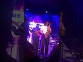 Ezra Collective "Ego Killah" at Blue Note Jazz Club on 8th April 2023 (Late show, Live)