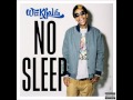 Wiz Khalifa - No Sleep 