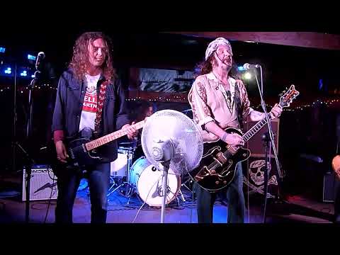 Tyla's Dogs D'Amour - Drunk like Me