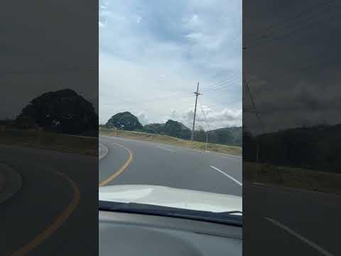 Vías de gigante Huila #colombia